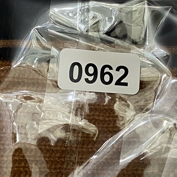 New! Victoria’s Secret Luxury cashmeree stripe side shorts 10962 - Picture 7 of 7